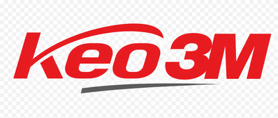 keo 3m logo